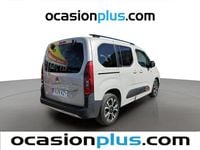 Usado Citroën Berlingo PureTech 110 CV (80 kW) 2019 Beige Monovolumen