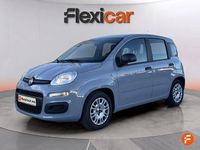 Usado Fiat Panda 70 CV (51 kW) 2022 Gris / plata Utilitario