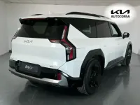 Nuevo Kia EV9 GT-Line 282 kW (384 CV) 2025 Blanco SUV