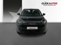 Usado Fiat 600 100 CV (73 kW) 2025 Negro SUV