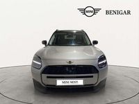 Usado Mini One D Countryman Essential 163 CV (119 kW) 2024 Plateado SUV