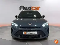 Usado Cupra Formentor 150 CV (110 kW) 2024 Gris SUV