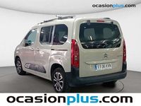 usado Citroën Berlingo Talla M BlueHDi 130 S&S 6v SHINE