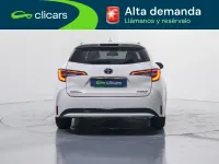 Usado Toyota Corolla Business Edition 122 CV (89 kW) 2022 Blanco Familiar