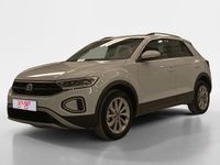 Usado VW T-Roc Life 115 CV (84 kW) 2022 SUV