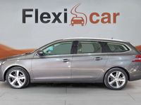 usado Peugeot 308 SW Allure 1.2 PureTech 130 S&S - 5 P (2016) Gasolina en Flexicar Jaén 2