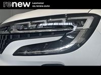 Usado Renault Austral Equilibre 140 CV (102 kW) 2023 Blanco SUV