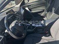 Używany BMW 114 95 KM (69 kW) 2015 Biały Hatchback