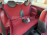 Usado Mini Cooper 115 CV (84 kW) 2002 Rojo Utilitario