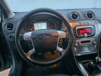 Usado Ford Mondeo Ghia 140 CV (102 kW) 2007 Gris / plata Berlina