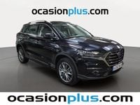 Usado SWM G01 131 CV (96 kW) 2023 Blanco SUV