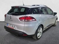 Begagnad Renault Clio IV Zen 90 HK (66 kW) 2019
