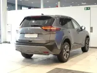 Usado Nissan X-Trail N-Connecta 205 CV (150 kW) 2023 Skyline grey metalizado SUV