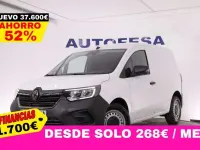 Nuevo Renault Kangoo 95 CV (69 kW) 2025 Blanco Monovolumen