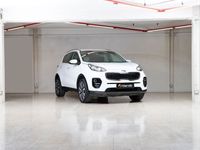 usado Kia Sportage 1.7 CRDI VGT CONCEPT PLUS 2WD ECO-DYNAM 115 5P