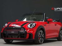 usado Mini John Cooper Works Cabriolet Aut.