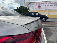 Usado Mercedes C43 AMG 408 CV (300 kW) 2022 Beige Berlina