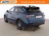 Usado Lynk & Co 01 261 CV (191 kW) 2022 Negro SUV