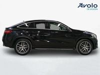 Usado Mercedes GLE350 258 CV (189 kW) 2016 Coupe