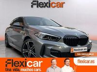 Usado BMW 118 136 CV (100 kW) 2024 Gris Utilitario