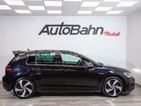 Usado VW Golf VII GTI 230 CV (169 kW) 2017 Negro Berlina