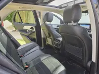 Usado Mercedes GLE300 245 CV (180 kW) 2022 Negro SUV
