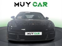 Usado Porsche Panamera 4S 440 CV (323 kW) 2017 Negro Berlina
