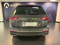 Usado VW Tiguan Life 150 CV (110 kW) 2021 Gris / plata SUV