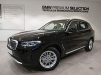 Usado BMW X3 2024 SUV