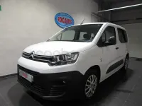 Usado Citroën Berlingo Business Class 102 CV (75 kW) 2022 Blanco Monovolumen