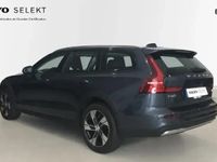 usado Volvo V60 CC cross country 2.0 B4 (D) AWD CORE AUTO de segunda mano desde 46990€ ✅