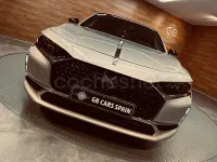 Usado DS Automobiles DS9 Rivoli 225 CV (165 kW) 2021 Gris / plata Berlina