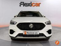 Usado MG ZS Comfort 106 CV (77 kW) 2023 Blanco SUV