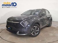 Usado Kia Sportage 215 CV (158 kW) 2025 SUV