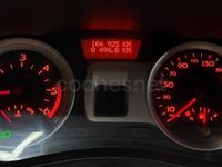 Usado Renault Clio II 85 CV (62 kW) 2007 Gris / plata Berlina