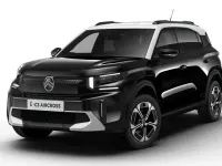 Nuevo Citroën C3 Aircross 145 CV (106 kW) 2026 Negro SUV