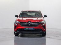 Usado Renault Austral Techno 140 CV (102 kW) 2024 Rojo SUV