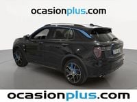 Käytetty Lynk & Co 01 261 HP (191 kW) 2023 Musta Katumaasturi