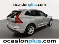 Usado Volvo XC60 Momentum 150 CV (110 kW) 2018 Gris SUV