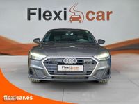 usado Audi A7 Sportback 45 TFSI quattro S tronic