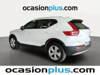Usado Volvo XC40 Business Edition 150 CV (110 kW) 2020 Blanco SUV