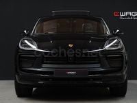 Usado Porsche Macan GTS 441 CV (324 kW) 2023 Negro SUV