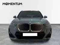 Usado BMW iX1 Comfort Edition 230 kW (313 CV) 2025 Verde SUV