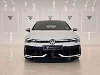 Usado VW Golf VIII R 333 CV (244 kW) 2025 Blanco Utilitario