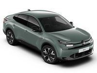 Ny Citroën C4 X Business Class 145 HK (106 kW) 2026 Grå SUV
