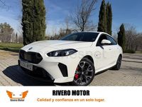 Usado BMW 220 Comfort Edition 163 CV (119 kW) 2025 Blanco Coupe
