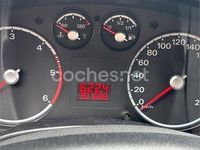 Usado Ford Focus Trend 90 CV (66 kW) 2008 Blanco Berlina