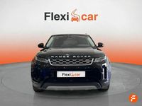 Usado Land Rover Range Rover evoque R-Dynamic 200 CV (147 kW) 2020 Negro SUV