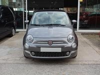 Usado Fiat 500 Dolcevita 69 CV (50 kW) 2023 Blanco Berlina