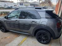 usado Citroën C4 Cactus 1.2 PureTech Feel 82